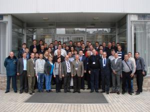 Research-to-Practice Conference in Enhancement of Reliability and Efficiency of Refrigerating and Petrochemical Equipment