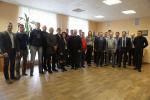 UNIDO/GEF-MNRE Training Course on Preventing Illegal ODS Importation