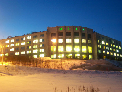 Murmansk State Technical University