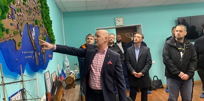 В Мурманске делятся опытом использования природных хладагентов в рыбохозяйственном секторе
