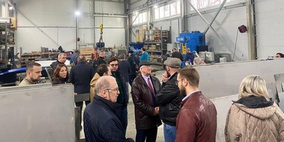 В Мурманске делятся опытом использования природных хладагентов в рыбохозяйственном секторе