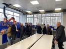 В Мурманске делятся опытом использования природных хладагентов в рыбохозяйственном секторе