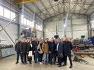 В Мурманске делятся опытом использования природных хладагентов в рыбохозяйственном секторе