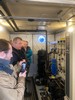 В Мурманске делятся опытом использования природных хладагентов в рыбохозяйственном секторе