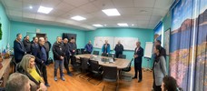 В Мурманске делятся опытом использования природных хладагентов в рыбохозяйственном секторе